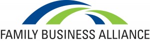 Family Business Alliance logo