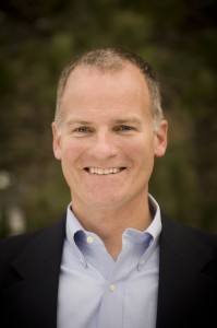 Scott Patchin, CEO, The trU Group