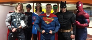 Worksighted Team