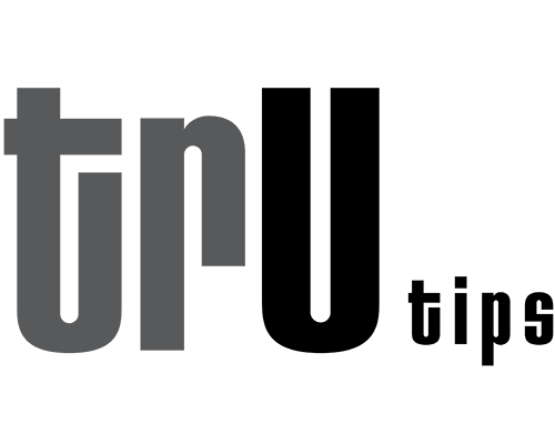 trUTips