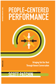 People-Centered Performance by Scott Patchin