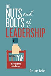 Guest Post: Blue Collar Scholar, Jim Bohn – What is our Organizational Level Engagement?