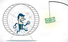 Not enough…money? Time? How to move to enough.